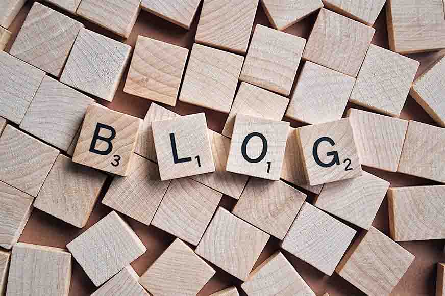 Nasıl blog açılır? Blog